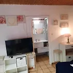 Apartament Romantic Center Colmar
