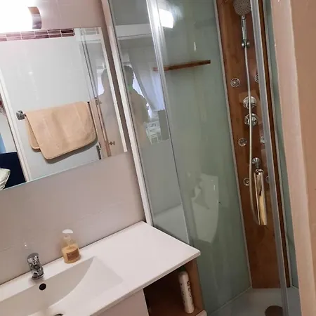 Apartman Romantic Center *