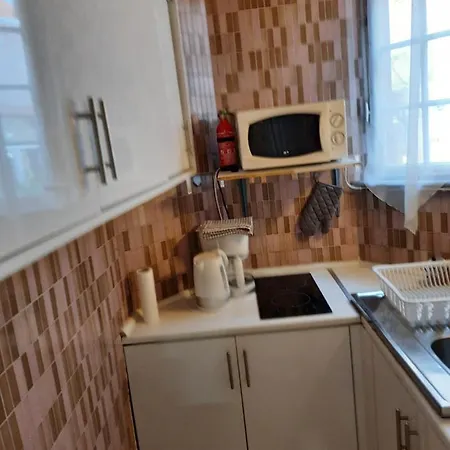 Romantic Center Apartman
