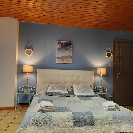 شقة Romantic Center كولمار