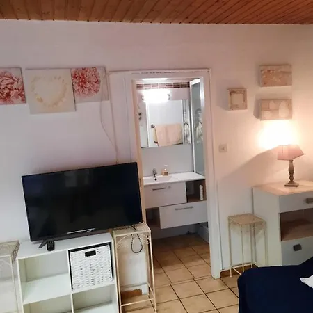 Lejlighed Romantic Center Colmar