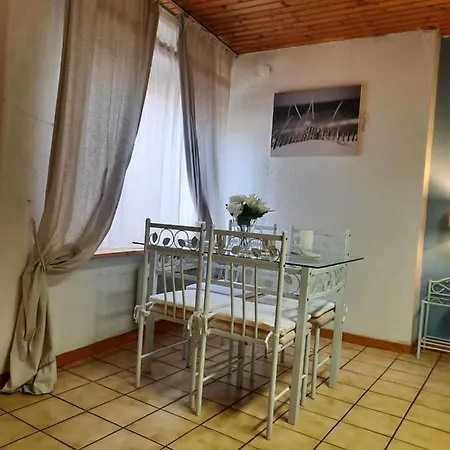 Romantic Center Apartman