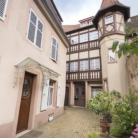 شقة Romantic Center *