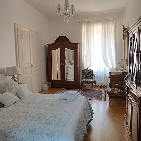 Romantic Center * Colmar