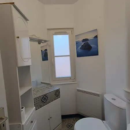 Romantic Center شقة كولمار