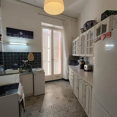 Apartament Romantic Center *