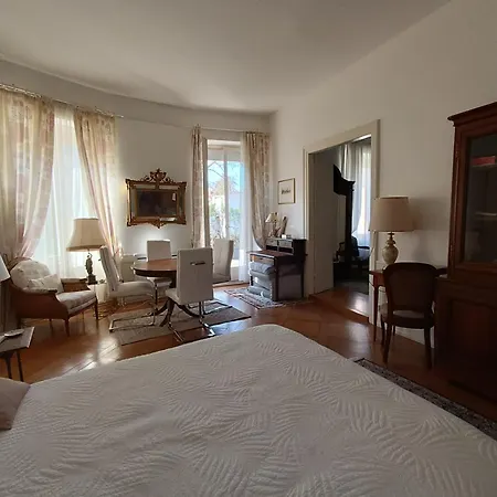 Romantic Center * Colmar