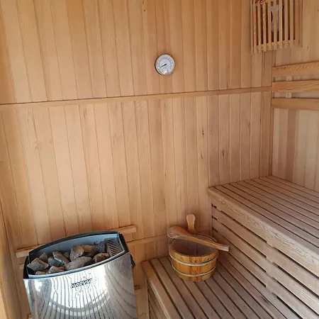 شقة Romantic Center *