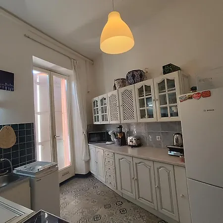 Romantic Center Apartament