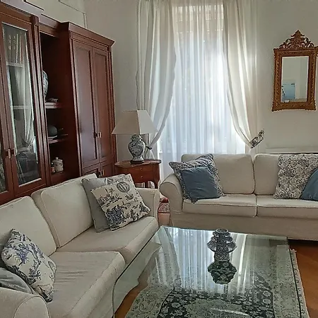 Apartament Romantic Center *