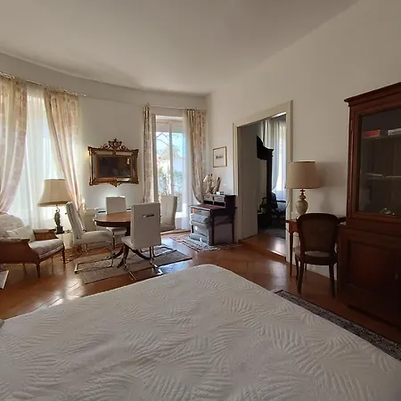 Apartament Romantic Center