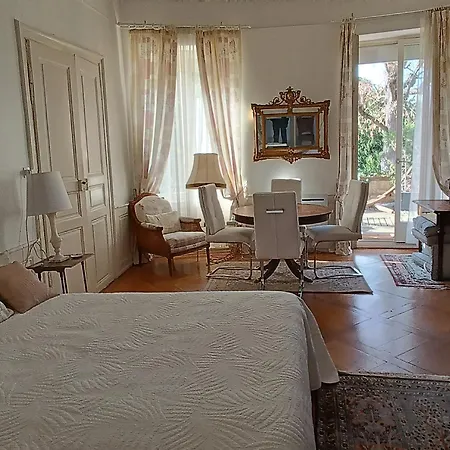 Apartament Romantic Center Colmar