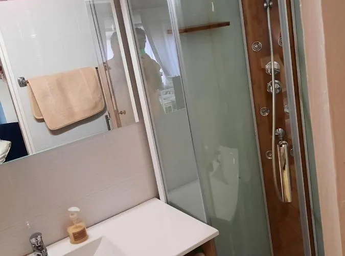 Apartment Romantic Center *