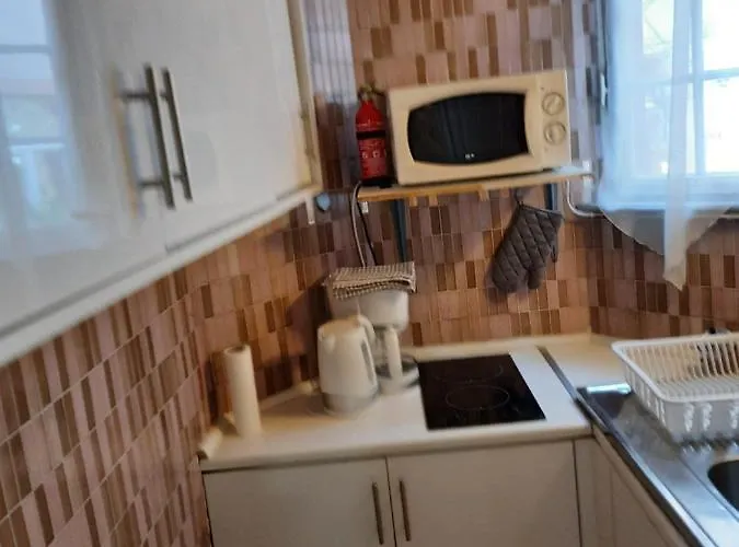 Romantic Center Apartment